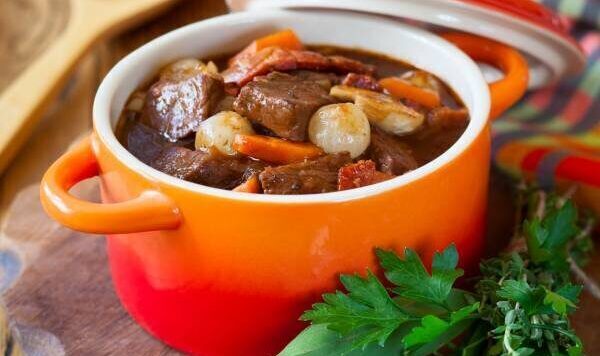 Bourguignon - 1 kg