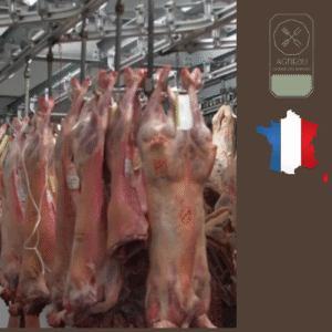 Demi agneau – 7.5 kg