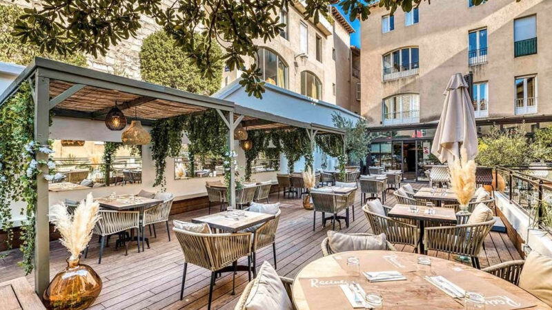 Mercure La Folie Douce, Avignon