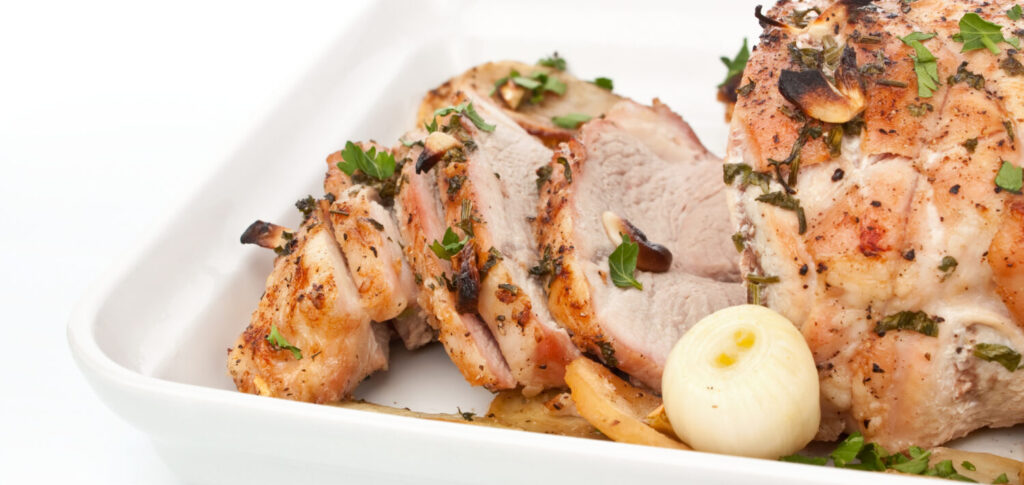 porc