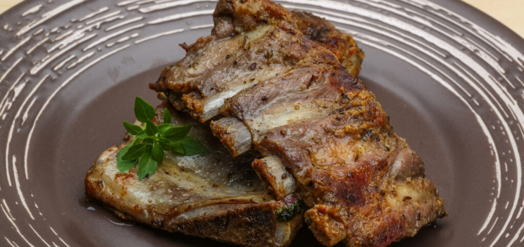 agneau