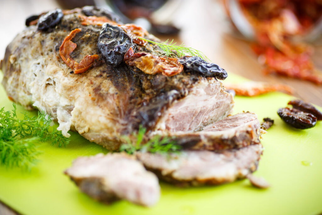 porc