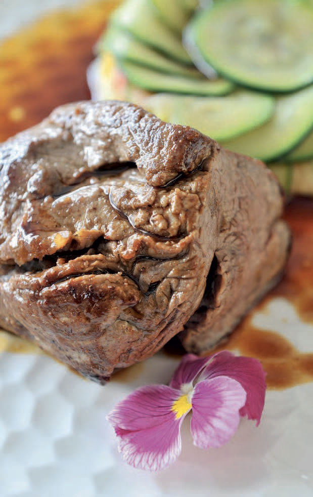 filet