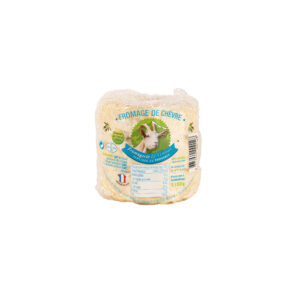 Rouleau de chèvre 3 × 60 g