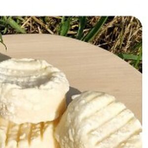 Rouleau de chèvre 3 × 60 g