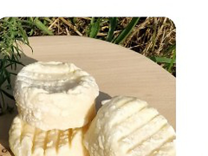 Rouleau de chèvre 3 × 60 g – Image 2