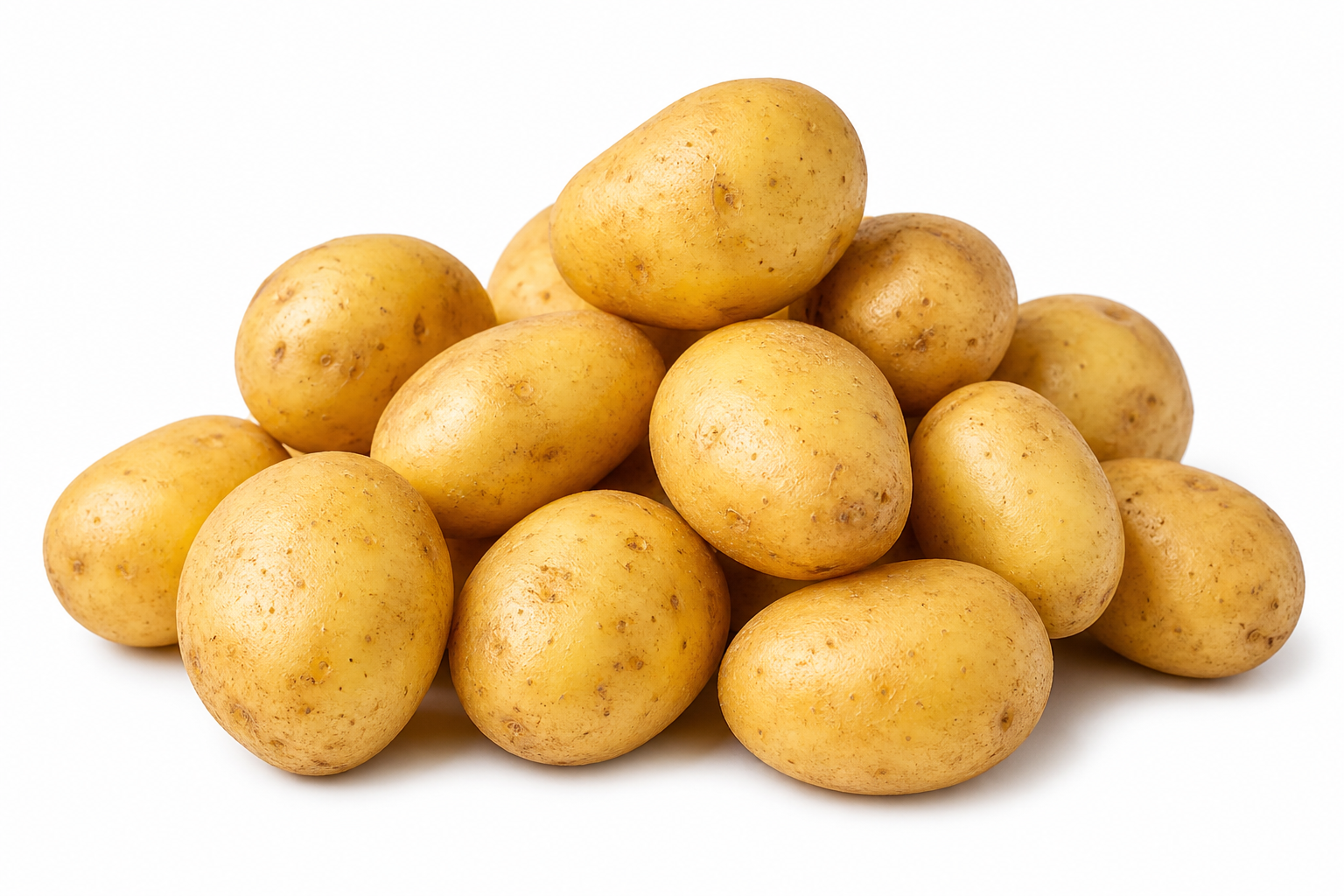 Pomme de terre grenaille Jazzy France