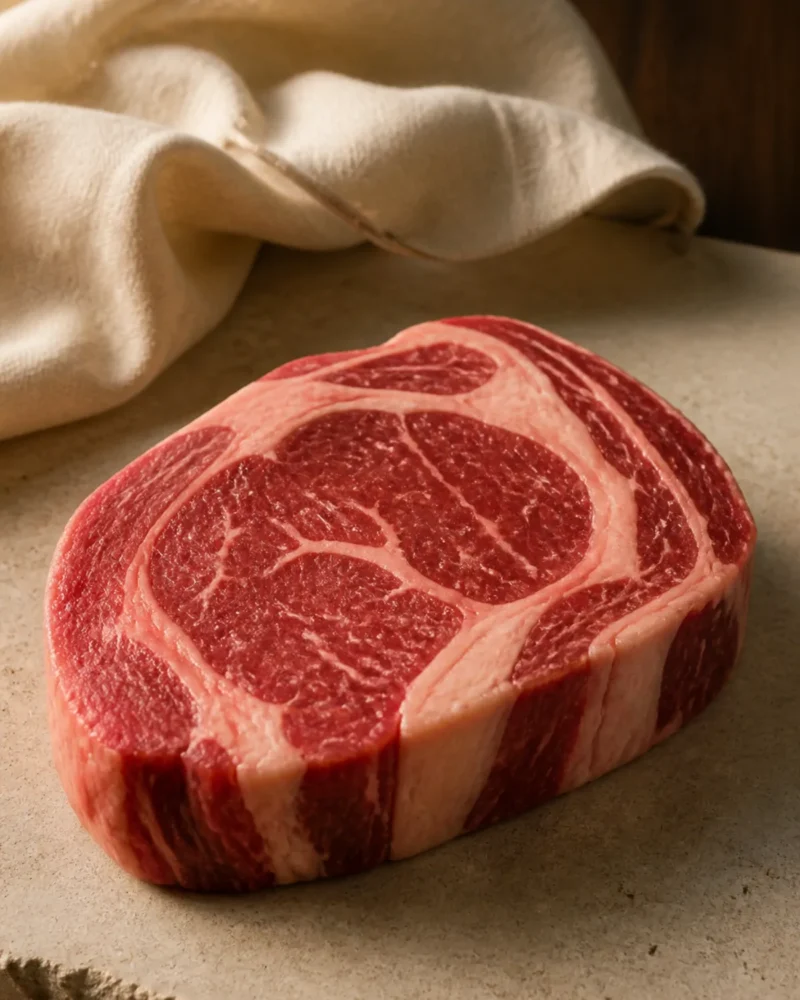 Sélection bœuf – Viandes des Prés
