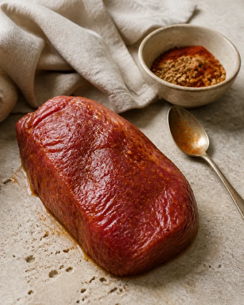 Sélection cuisine du monde – Viandes des Prés