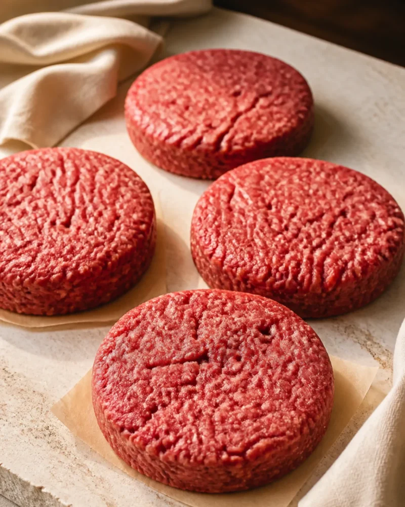 Sélection cuisine rapide – Viandes des Prés
