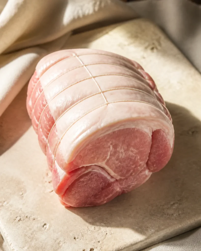 Porc